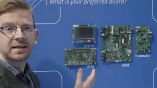 Choosing Hardware for Your First Embedded Linux Device