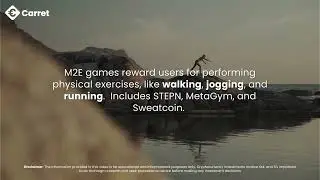 What is Move-to-Earn? STEPN, MetaGym, GenoPets and Sweatcoin