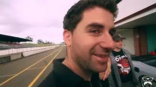 Driving Sports - Hit And Run DC 