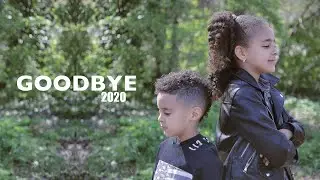 GOODBYE 2020 We will not miss you