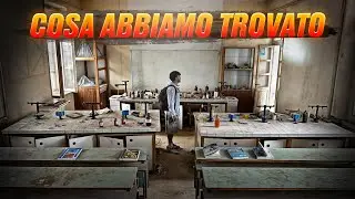 THIS FIND IS ONE OF THE MOST INCREDIBLE EVER - ABSURD PLACE NO ONE HAS ENTERED
