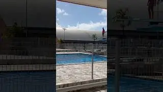 SALTO ORNAMENTAL - ORNAMENTAL JUMP