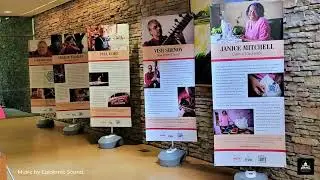Mississippi Traditions Exhibit Preview