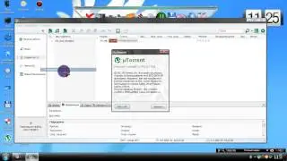 приколы в H Torrent