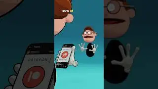 Leading Cause Of Divorce Is... 🤨🤣 Animation