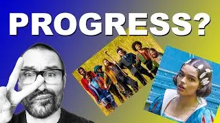 Woke Snow White is Not Progressive, It's Backward