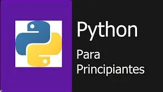 Curso Python para Principiantes