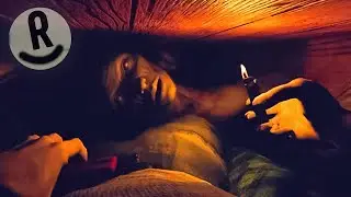 ⚰️ В ГРОБУ С ПОДРУГОЙ 💁🏻‍♀️ - Buried
