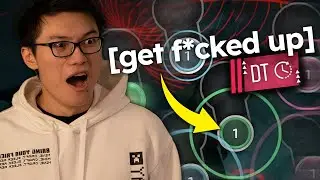 THEY DOUBLE TIMED THIS F——ED UP MAP!?