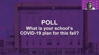 COVID 19 and Returning to School