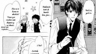 Martini Kouryakuhou capitulo 5 & 6 FINAL español