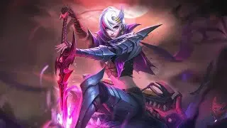 Solo Rank - Mobile Legend