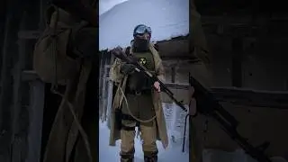 Stalker От судьбы не скроешься 