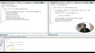 U7L2 ArrayList Methods