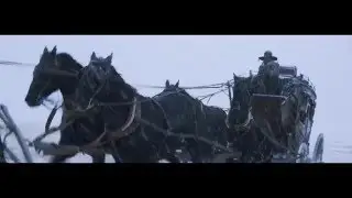 Омерзительная восьмерка HD