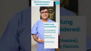 Cases When Lung Transplant is the Only Option? | Dr. Harsh Vardhan Puri