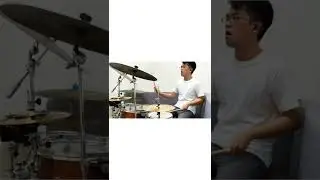 As It Was #shorts #asitwas #harrystyles #drumcover #drums #drumming #drummer