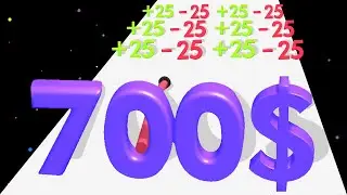 POKEY DIGIT 3D - Level Up Number (Mathematic Games)