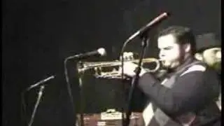 Skankin Pickle... Reunion? at 924 Gilman