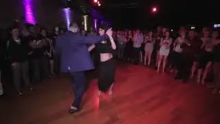 Танец