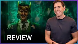 LOKI Season 1 Review