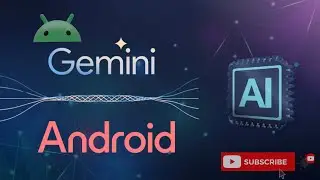 Gemini AI in Android with Jetpack Compose | Step-by-Step Tutorial | Dev No Limit
