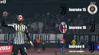 FC 24 CARRIÈRE JOUEUR #17 : TRYMIDI COMMENCE À DOUTER !