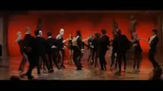 Sweet Charity - The Aloof - The Heavyweight - The Big Finish