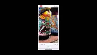 iOS & Android App - Timer Selfie Camera