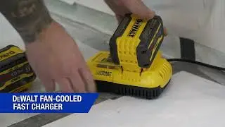 GX19 Cordless Sales Video
