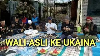 INI BARU WALI ASLI LANGSUNG TURUN KE UKRAINA 🤣