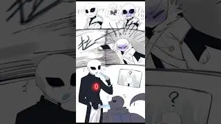 Killer x Nightmare Short Comic Dubs✨ 