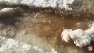 А у нас уже весна, наплевать на холода!