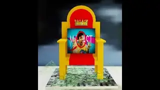 Sans Game Remake Mr. Beast Showcase
