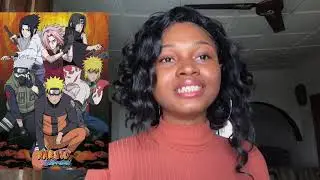 Watching anime as a kid in Nigeria | my first echi anime | jujutsu kaisen, naruto, DNA2, bleach