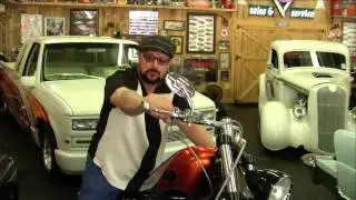 Cool Classic Cars Promo