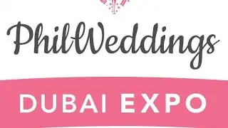 PhilWedding International  Suppliers @Dubai 2022