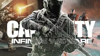 CALL OF DUTY INFINITE WARFARE Gameplay Walkthrough Part 1 Campaign