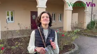 Hospices de Beaune 2023: Ludivine Griveau (head winemaker) speaks about the vintage