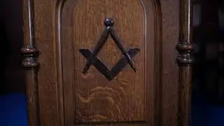 Ashlar Lodge no.3 AF&AM.