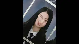 KARINA AESPA- PREDEBUT And Debut ❤️ 