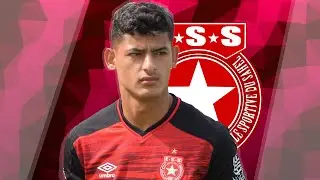 Mohamed Dhaoui Best Goals & Skills 2021/2022