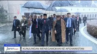 Menegangkan Pak Jokowi Tolak Pakai Rompi Antipeluru