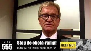Oproep voorzitter werkgeversorganisatie VNO-NCW Hans de Boer