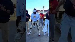 Mueve Tu Pum Pum