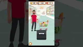 Supermarket Cashier Simulator - Game Viral