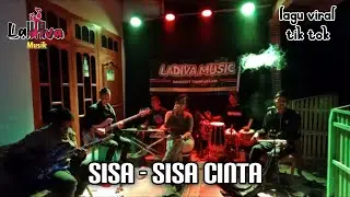SISA SISA CINTA || LATIHAN ‼️