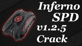 Inferno SPD v1.2.5 Setup (Box Not Required)