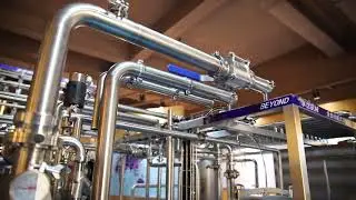Full-auto plate type milk pasteurizer/plate pasteurizer/Yogurt pasteurizer