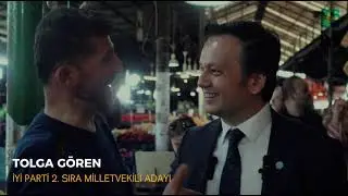TOLGA GÖREN'E KOZLU HALKINDAN MÜTHİŞ İLGİ